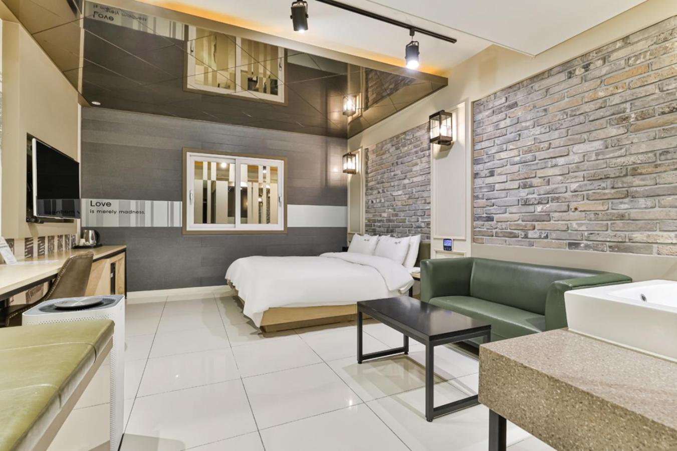 Pohang A1 Jukdo Extérieur photo